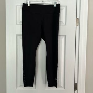 Nike 7/8 leggings